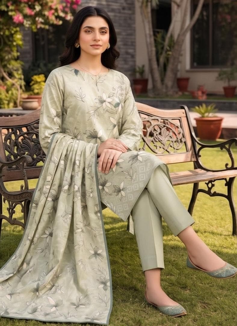 Ethnic Wear